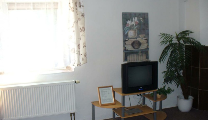 Penzion LADA Ústí nad Labem